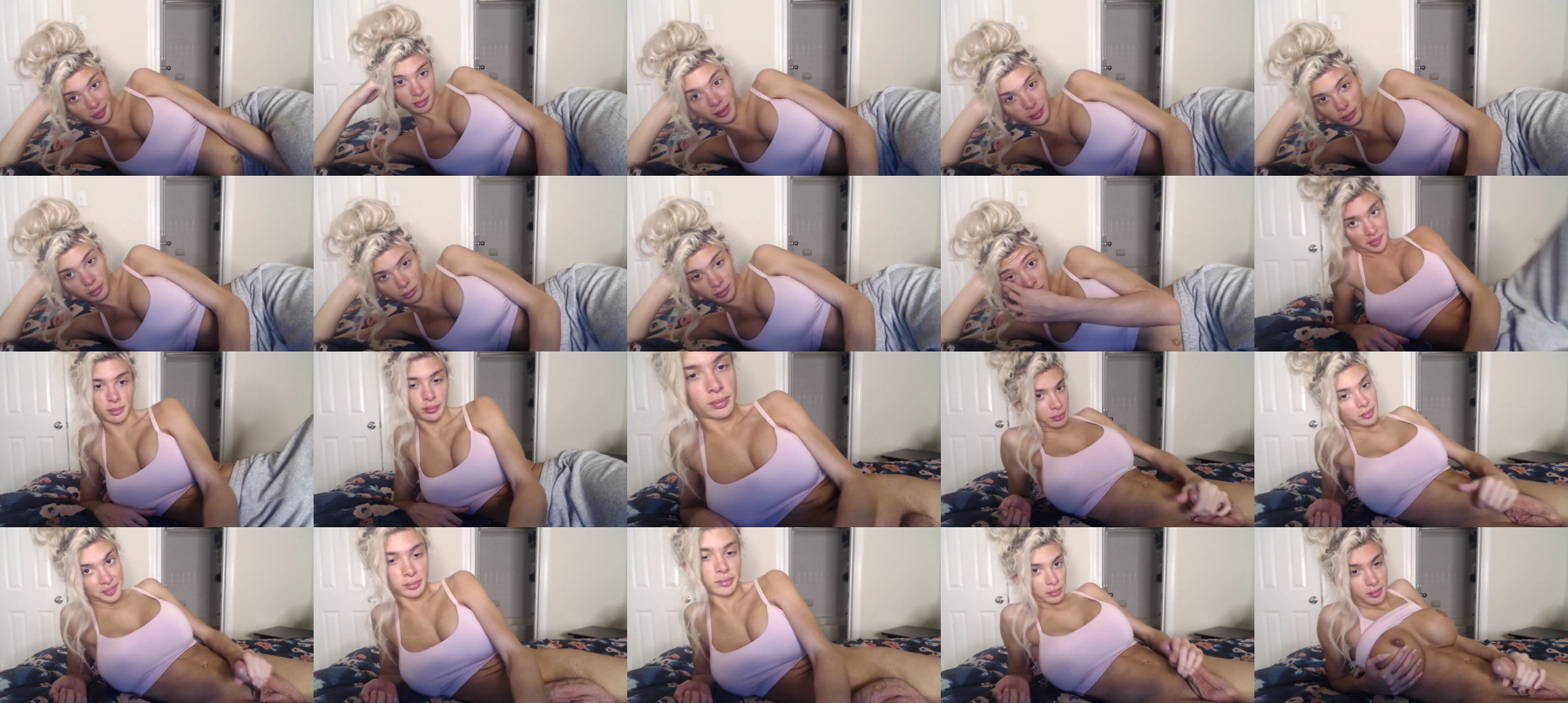 Bigdicktrannynicole  26-04-2021